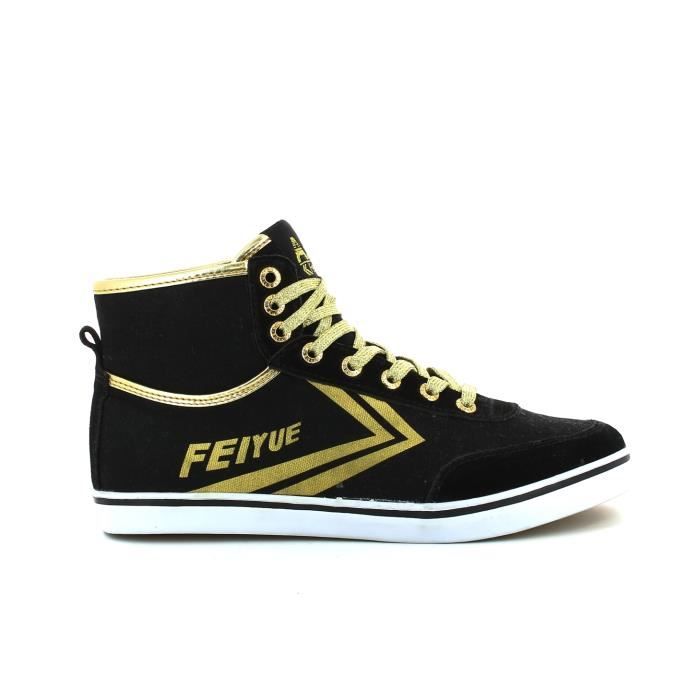 feiyue montante