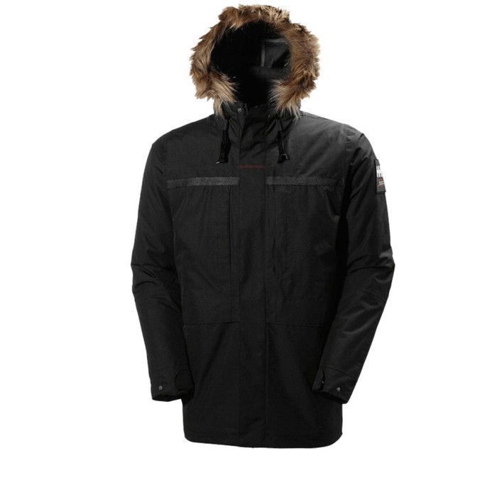 Parka Helly Hansen COASTAL 2 - 54408-990