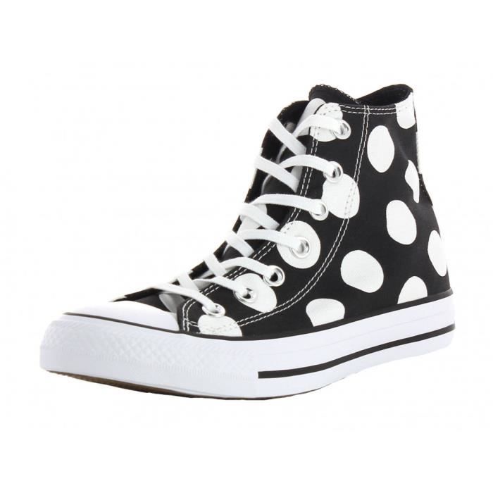 converse all star a pois converse all star a pois
