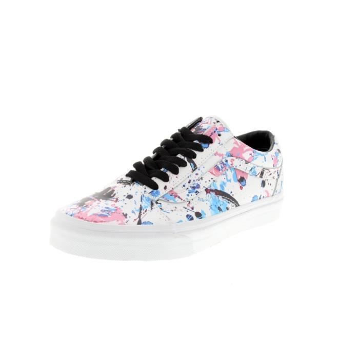 vans femme 40