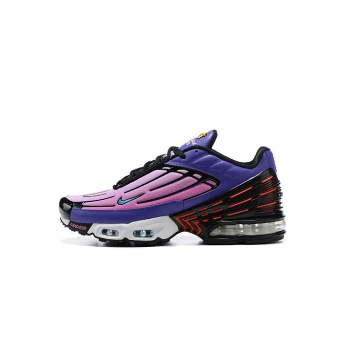 nike air violette femme