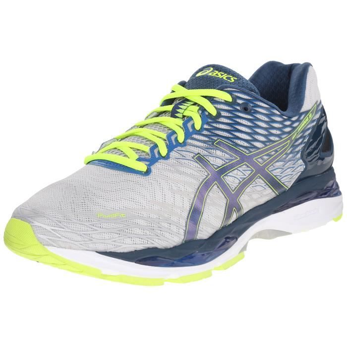 prix asics gel nimbus 18