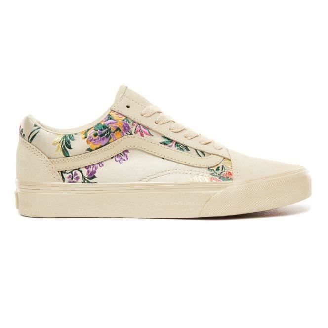 vans chaussure fleuri vans chaussure fleuri