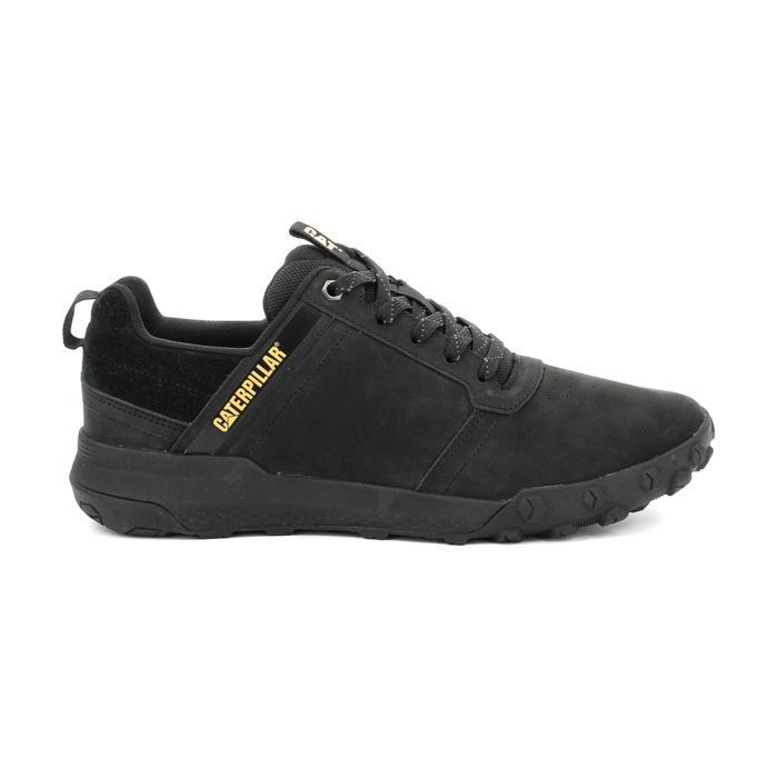 Caterpillar CATERPILLAR Baskets basses Hex Ready Low Black