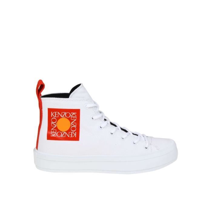 kenzo basket montante