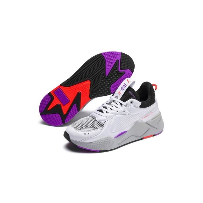 puma rs x cdiscount