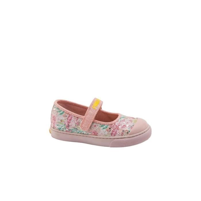 Pablosky Fille 415208 Chaussure Bateau Cuir Bleu Marine - Bottines Confortables Fabriquées En Espagne