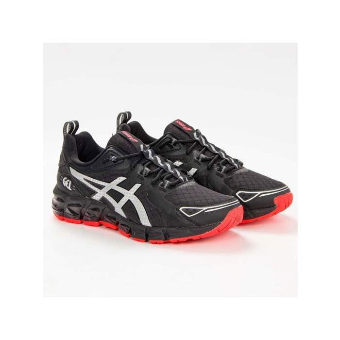 Asics Sneakers Homme Noir - Cdiscount Chaussures