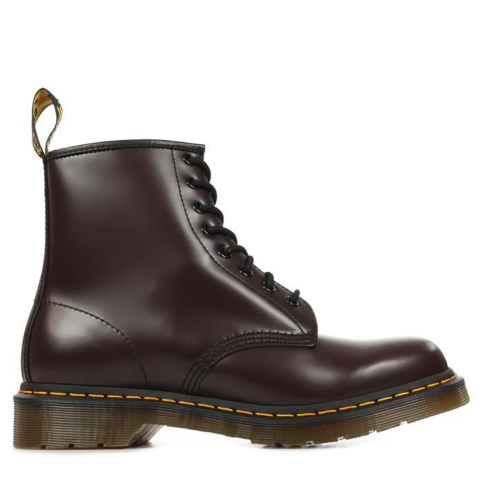 Doc martens on sale cdiscount