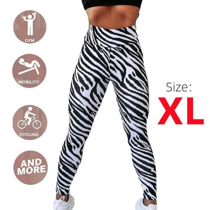 Short De Sudation Femme SCR-5500 - Effet Sauna, Gaine Ventre Plat, Taille Haute Pour Sport