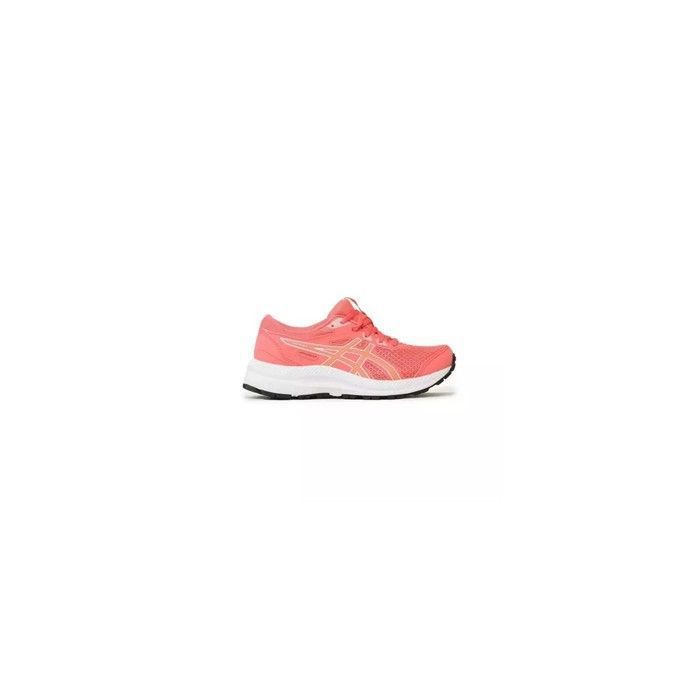 275 Chaussures de sport Asics Chaussures de sport Asics CONTEND 8 GS Rose