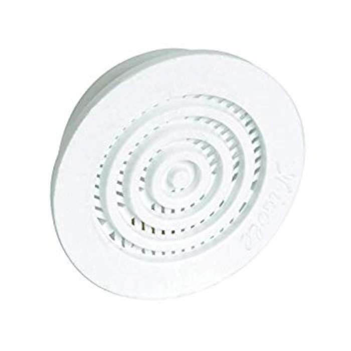 Aérateur Prise d/'air 45x41mm event Lot de 2 inox A2