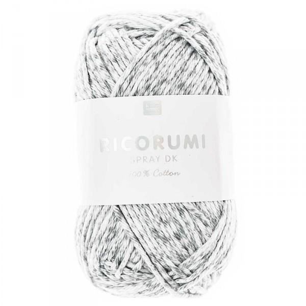 Coton RICORUMI Pour Amigurumi, Mini Pelote 25g - 38 Patine - Beaux-Arts Et Loisirs