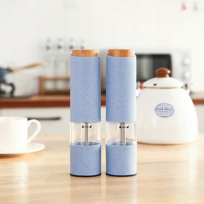 Moulin à Herbes 3 Couches Avec Grattoir à Pollen - Grinder En Métal Et Plastique Pour épices, Café, Herbes Aromatiques - Design Ludique Et Facile à Nettoyer