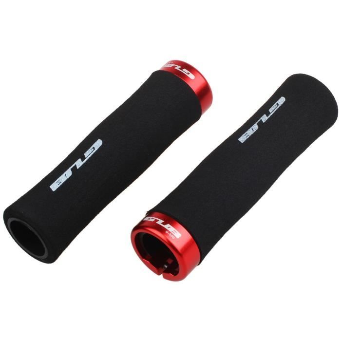 Guidon de Vélo Cale convertit 25.4 mm Bars to fit 31.8 mm oversize tige pince