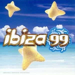 2 cd Mtv Ibiza 99 Collectif