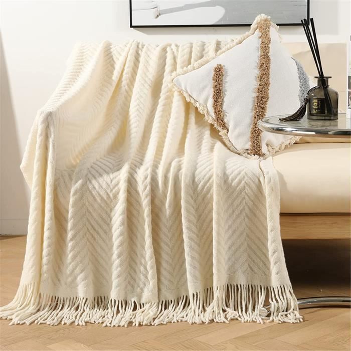 Couverture De Selle Cheval Motif Amérindien, Réversible Laine, 72x66 Pouces