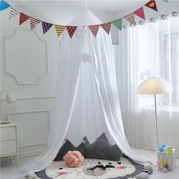 Carrés de tissu chenille vintage - Lavande et fleurs violettes - Kit de