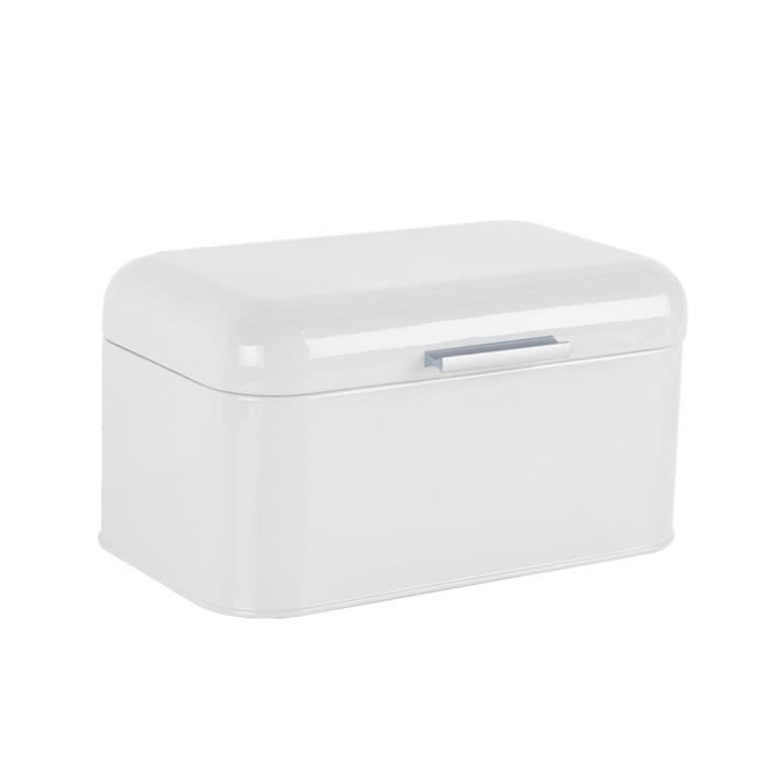 Homhut Lot De 6 Boîtes Hermétiques Cuisine – Rangement Céréales, Farine, Aliments Secs + 60 Étiquettes