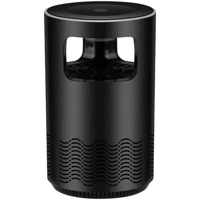 Mosquito Killer Light Led AntiMoustique Lampe Électrique Bug Zapper