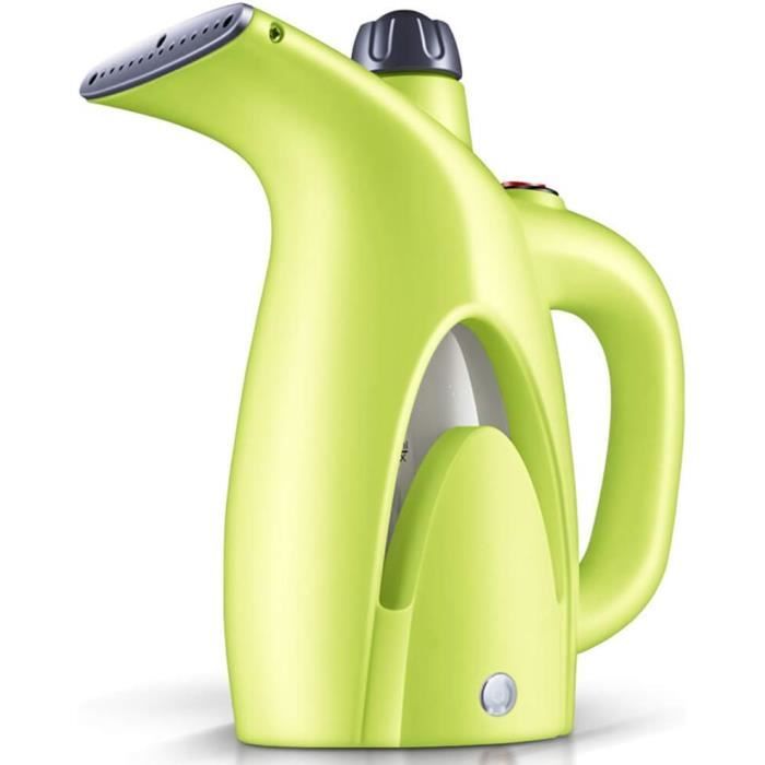 Jkghk Défroisseur Vapeur, Fer À Repasser Vertical Portable Réchauffage