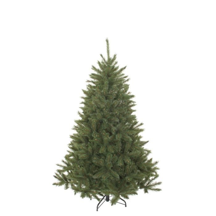 Triumph Tree Bristlecone Sapin De Noël Artificiel LED - H185 X Diametre 119cm 1