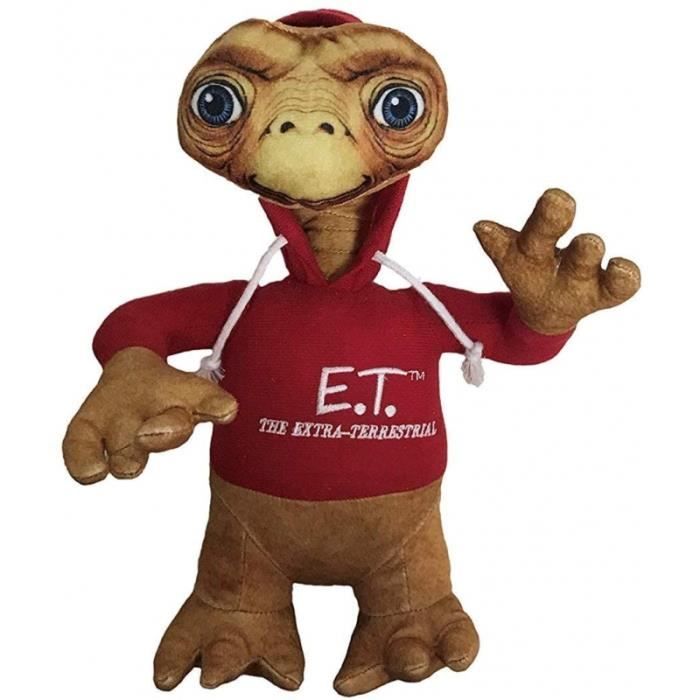 Peluche UNIVERSAL Extraterrestre 40 cm Plush Enfant