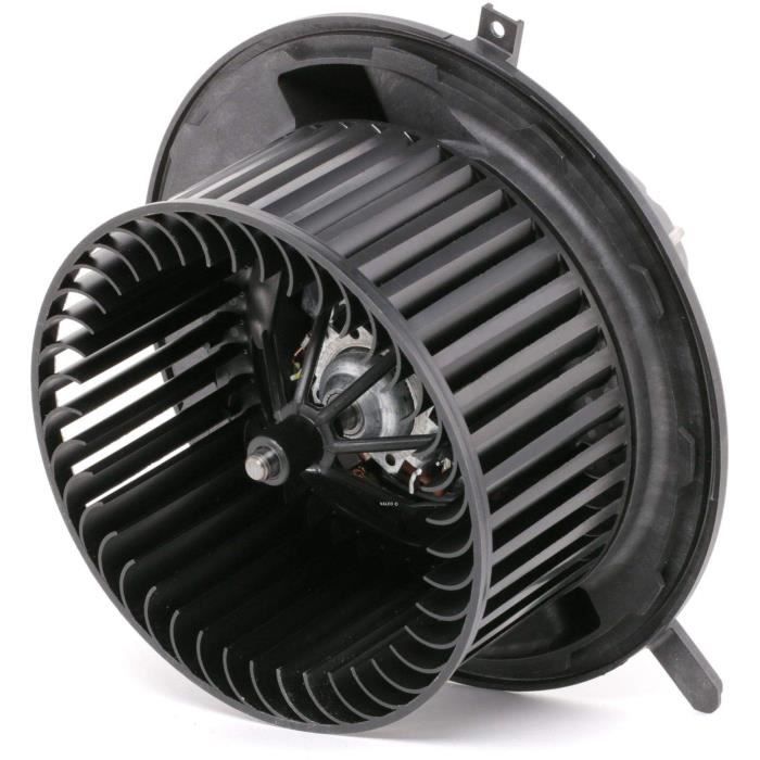 Pulseur dair habitacle Mercedes classe a classe b - VALEO - 715052