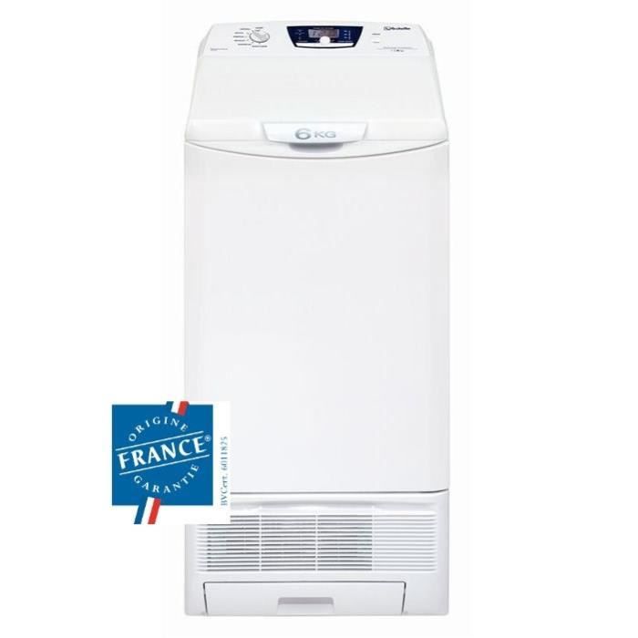 Pieces Detachees Seche Linge Vedette Vst 6520