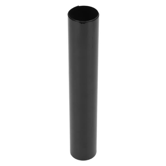 Film Teinté Pare-Soleil Pour Voiture 20x150cm | Bande De Protection Vitre Anti-UV