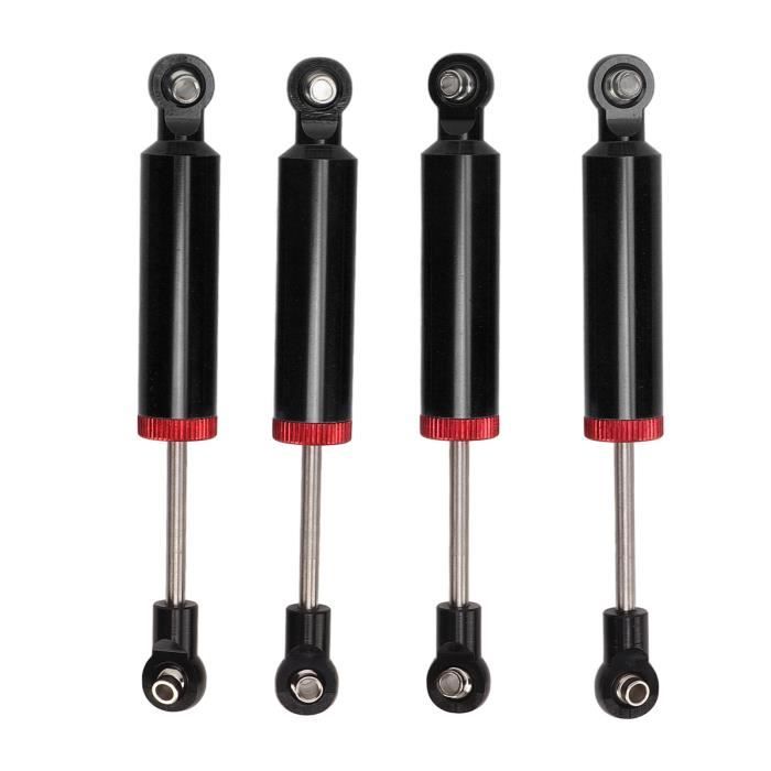 TOOMOD Amortisseur d'huile 90 mm/105 mm RC Big Bore Amortisseur pour 1