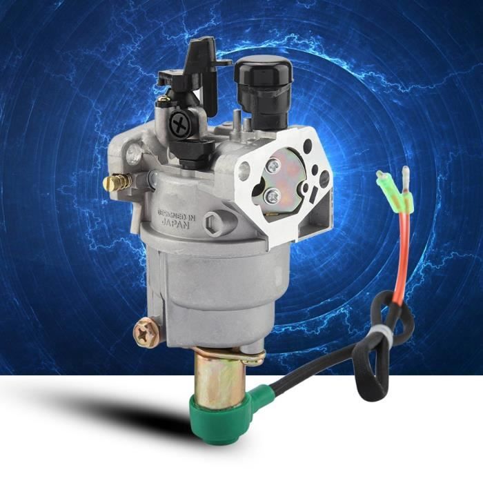 Kit De Réservoir Pour Honda GX390 GX340 GX270 GX240 Moteur, ADEFOL Réservoir Essence - Foto 12