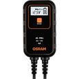 OSRAM - Chargeur de batterie - BATTERYcharge 904-1