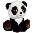 Gipsy Toys - Puppy Eyes Pets Nature - Panda - Peluche - 22 cm-1