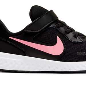 basket nike enfants