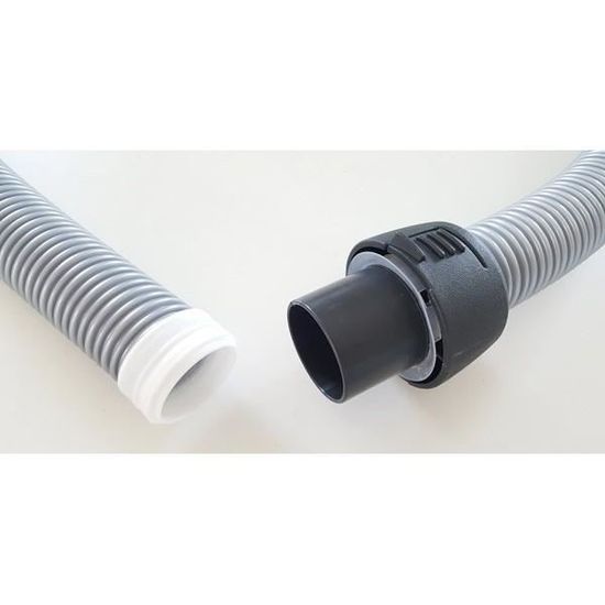 Flexible Complet 1 7m Aspirateur Electrolux 140039004712 Achat Vente Flexible D Aspirateur Cdiscount