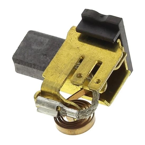 Support Charbon Complet Metabo 316067170 - Pièce Neuve Pour Outillage électroportatif Metabo