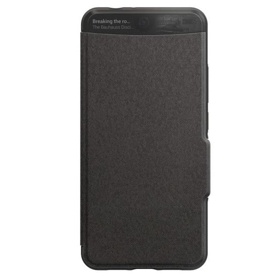 WIko Smart Folio WiLINE View 2 Cdiscount Telephonie