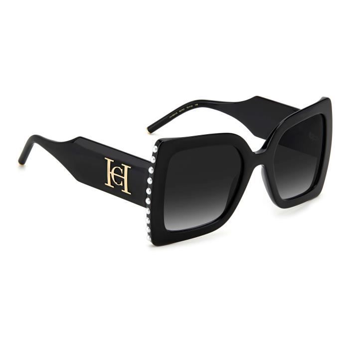 Carolina herrera lunette top de soleil femme