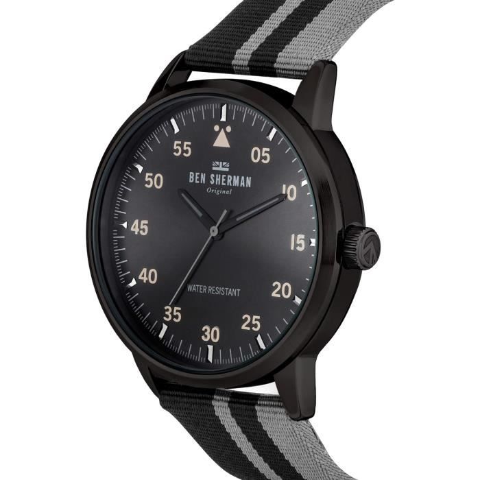 Montre ben sherman discount homme