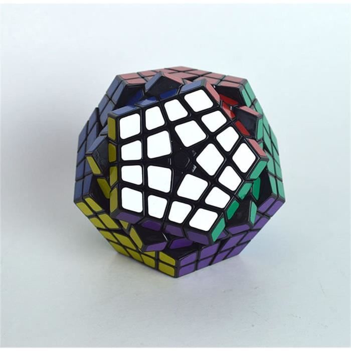 XMDCuber Speed Cube, 2x2 Cubo Magnetico Di Velocità Adesivo Senza Specchio Riflettente Cubo Lucido Puzzle Del Cubo 2x2x2 XMDCuber Speed Cube, 2x2 Cubo Magnetico Di Velocità Adesivo Senza Specchio Riflettente Cubo Lucido Puzzle Del Cubo 2x2x2