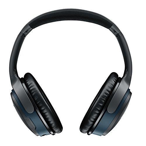 Bose SoundLink II Casque Circum aural sans Fil Noir 741158 0010