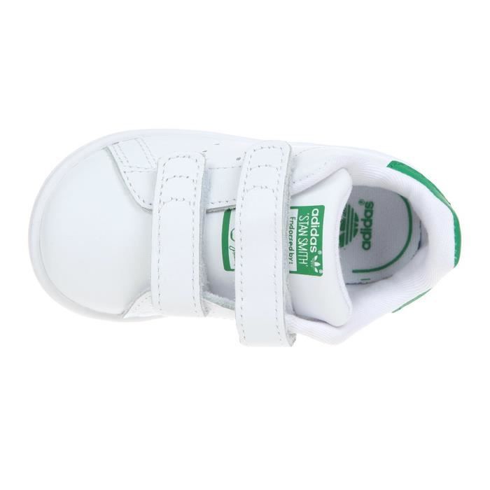 Stan smith hotsell bebe scratch