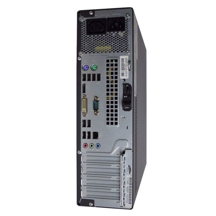 PC Fujitsu Esprimo E700 DT Intel G630 RAM 16Go1
