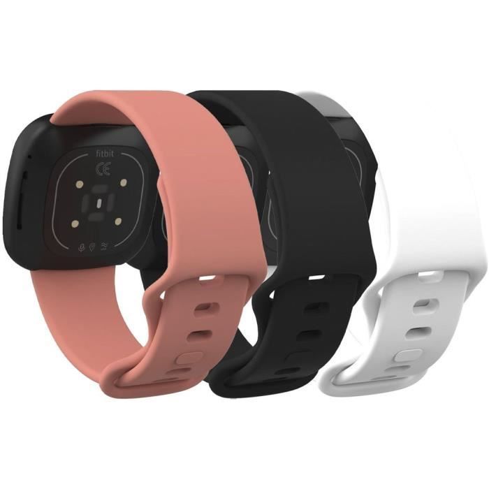 Fitbit versa best sale bracelet band