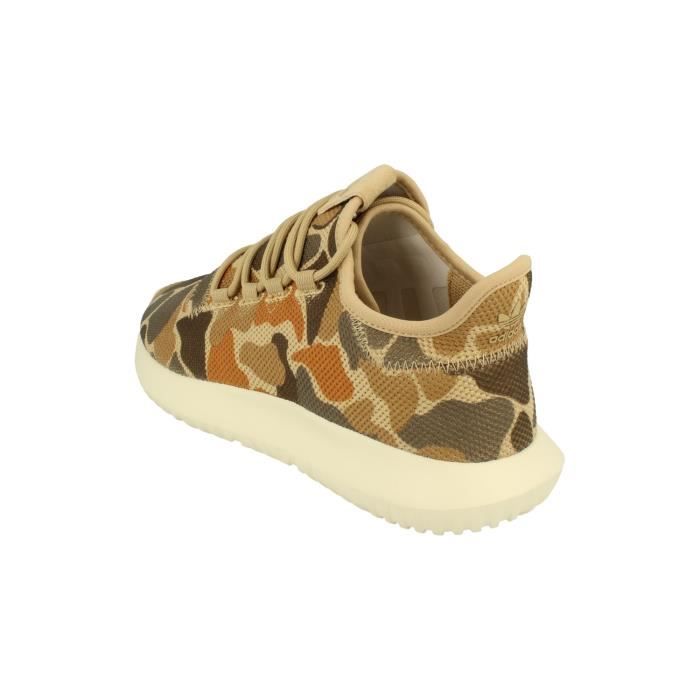 Chaussures de running Adidas Originals Tubular Shadow pour hommes