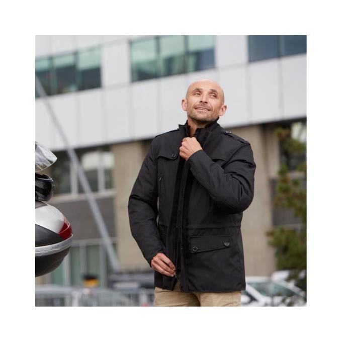 Veste marque on sale scooter