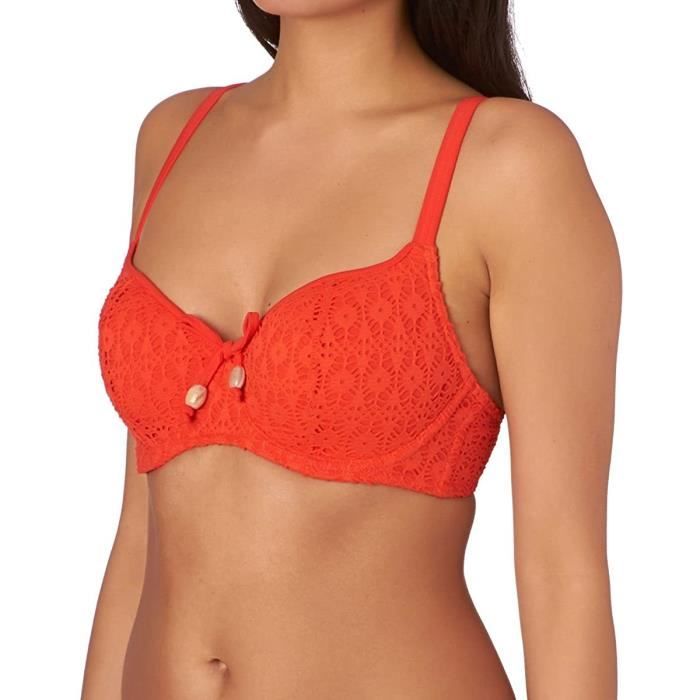 Freya Bikini Haut Freya Spirit Armatures Ch ri Haut Bikini