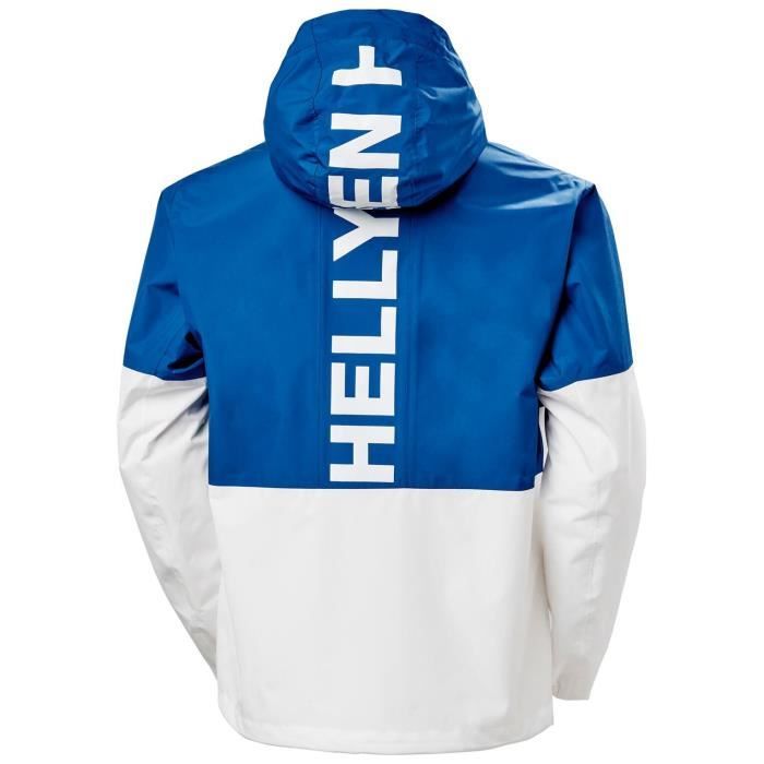 Imperméable helly hansen homme top