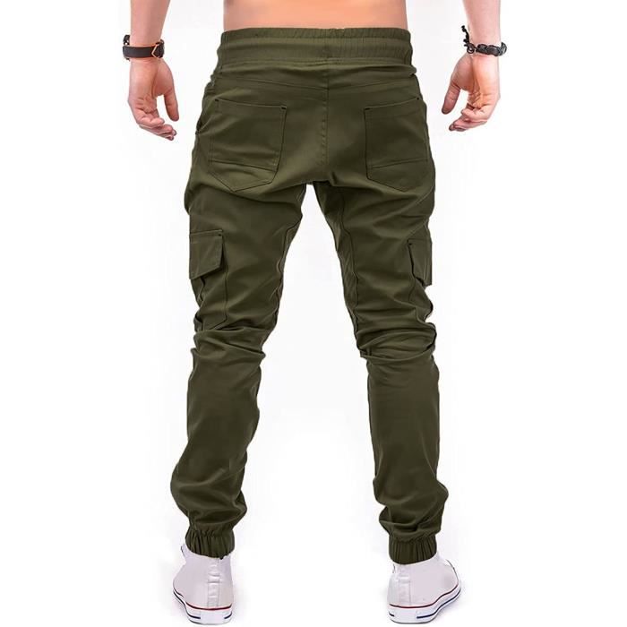 Pantalon Training Homme 